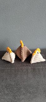 Gehaakte paaskipjes, Diversen, Pasen, Ophalen of Verzenden, Nieuw