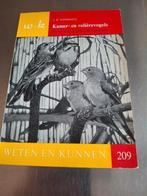 Kamer en volière vogels, Dieren en Toebehoren, Vogels | Duiven, Meerdere dieren, Overige soorten