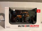 Valtra Q305 Unlimited UH, Hobby en Vrije tijd, Modelauto's | 1:32, Ophalen of Verzenden, Nieuw, Tractor of Landbouw, Universal Hobbies