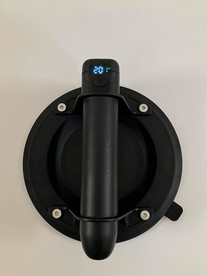 Tegel zuiger / Glas zuiger  200mm Zuignap - Nieuw, Doe-het-zelf en Verbouw, Gereedschap | Handgereedschap, Nieuw, Ophalen of Verzenden