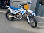 Husqvarna fc 250 heritage 2023, Motoren, Particulier, Crossmotor, Quickshifter