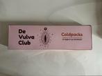 De Vulva Club Coldpacks (Kraam hot-coldpacks), Nieuw, Ophalen of Verzenden