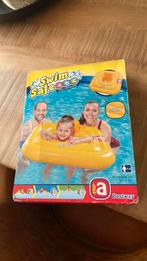 Zwemband, Ophalen of Verzenden, Zo goed als nieuw, Jongetje of Meisje, Zwem-accessoire