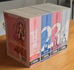 Elfenlied Complete Manga Series, Complete serie of reeks, Ophalen of Verzenden, Zo goed als nieuw, Japan (Manga)