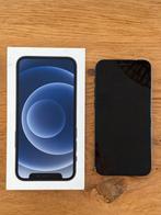 iPhone 12 Mini Zwart 64GB - gebruikt, Apple, IPhone 12 Mini, Zwart, Ophalen of Verzenden