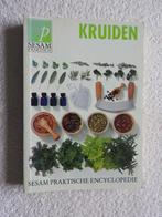 Kruiden - Sesam Praktische Encyclopedie, Boeken, Ophalen of Verzenden, Zo goed als nieuw, Kruiden en Alternatief