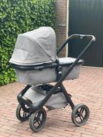 Dubatti kinderwagen, Gebruikt, Ophalen of Verzenden, Verstelbare duwstang, Kinderwagen