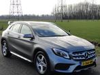 Mercedes-Benz GLA-klasse 180 Sport Edition AMG uitvoering Fu, 65 €/maand, Gebruikt, Euro 6, 4 cilinders