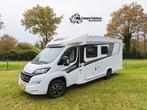 Knaus Sky Ti 650MF Platinum Selection 140PK, Caravans en Kamperen, Bedrijf, Diesel, Tot en met 3, 6 tot 7 meter