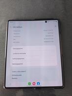 Samsung Galaxy Z Fold 2 (ruilen), Telecommunicatie, Mobiele telefoons | Samsung, Ophalen of Verzenden, Gebruikt, Zonder abonnement
