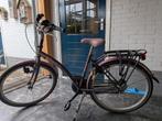 Meisjes fiets Batavus Kameleon 26 inch, Ophalen, Gebruikt, 26 inch of meer, Versnellingen