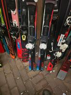 170cm SALOMON ADDIKT GEVORDERDEN TOP SKI NP800€, 160 tot 180 cm, Zo goed als nieuw, Carve, Skiën