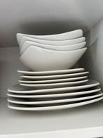 Plates, Ophalen