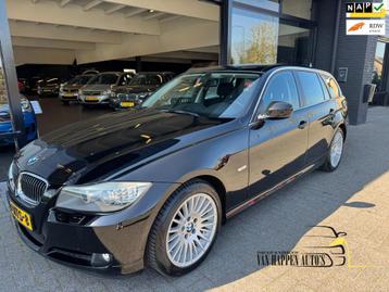 BMW 3-serie Touring 325i Business Line / apk 5-2026 beschikbaar voor biedingen