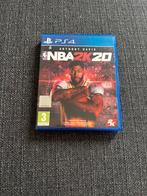 NBA 2K20, Ophalen, 1 speler, Zo goed als nieuw, Vanaf 3 jaar