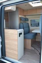 Hymer Yellowstone |Lengtebedden |140 PK |215 KM |Achteruitri, Caravans en Kamperen, Campers, 6 tot 7 meter, Diesel, Bedrijf, Hymer