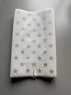 Aankleedkussen Bebe-Jou, Ophalen, Jongetje of Meisje, Wit, Zo goed als nieuw