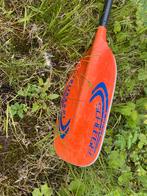 Schlegel Kayak peddel, Watersport en Boten, Ophalen, Gebruikt, Dubbelbladige peddel