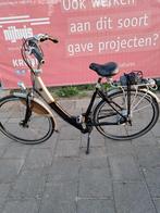 Te koop 2 elektrische fietsen Batavus, Batavus, Ophalen of Verzenden, Zo goed als nieuw, 47 tot 51 cm