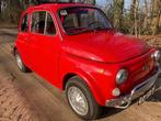 fiat 500 F 650cc synchro ottobulloni, Particulier, Te koop