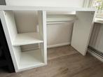 Kallax Bureau Wit Ikea, Huis en Inrichting, Kasten | Overige, Ophalen, Zo goed als nieuw