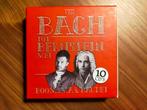 Box met 10 cd's: Van Bach tot Bernstein met Boomsma & Baudet, Boxset, Overige typen, Ophalen of Verzenden, Zo goed als nieuw