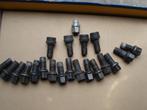 Wielbouten  V.A.G, Auto-onderdelen, Ophalen, Gebruikt, Saab