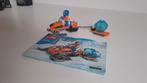 LEGO City Arctic Sneeuwscooter - 60032, Ophalen of Verzenden, Zo goed als nieuw, Complete set, Lego
