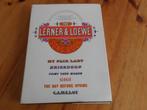 The lerner & loewe song book, Zang, Ophalen of Verzenden, Zo goed als nieuw, Artiest of Componist