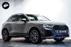 Audi Q3 Audi Q3 - 45 TFSI e S-Line|20 inch|Lede € 35.900,0, Automaat, Gebruikt, Bluetooth, Hybride Elektrisch/Benzine