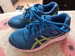 Asics kinderschoenen maat 33, Kinderen en Baby's, Kinderkleding | Schoenen en Sokken, Ophalen, Gebruikt, Asics, Schoenen
