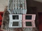 Nintendo ds lite, Spelcomputers en Games, Ophalen of Verzenden, Zo goed als nieuw, DS Lite