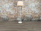 Prandina ABC F3 bij TheReSales, Huis en Inrichting, Lampen | Vloerlampen, Ophalen of Verzenden, Zo goed als nieuw, Glas, Minder dan 100 cm