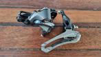 Shimano Ultegra 6800 11-speed derailleurs, Racefiets, Ophalen of Verzenden, Zo goed als nieuw, Derailleur of Ketting