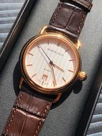 Aerowatch 1942 Automatic 40 mm van 1250 euro voor 699 euro, Sieraden, Tassen en Uiterlijk, Horloges | Heren, Nieuw, Overige merken