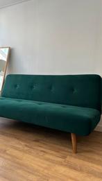 Emerland green couch (JYSK), Huis en Inrichting, Banken | Sofa's en Chaises Longues, Ophalen, Overige materialen, 150 tot 200 cm