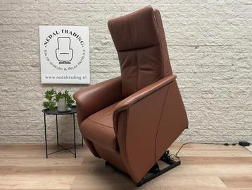 Top staat!Prominent Vancouver sta op stoel XL relax fauteuil beschikbaar voor biedingen