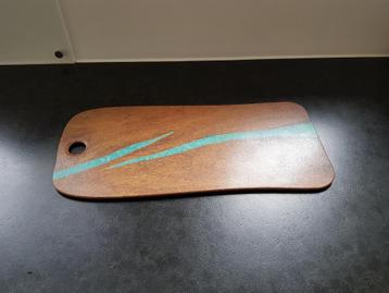 Serveerplank Cheforward Lapis 53 x 20 cm Melamine nieuw beschikbaar voor biedingen