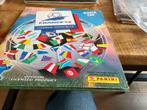Panini wk 98 compleet zonder iran, Ophalen of Verzenden, Zo goed als nieuw, Buitenlandse clubs, Poster, Plaatje of Sticker