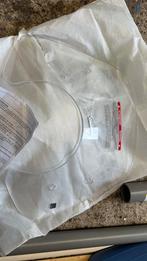 NIEUW - Laag Windscherm Origineel Vespa Primavera, Fietsen en Brommers, Ophalen of Verzenden, Nieuw, Overige typen, Vespa