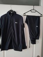 Under Armour Trainingspak - Maat M/L, Kleding | Heren, Maat 52/54 (L), Zwart, Under Armour, Ophalen of Verzenden