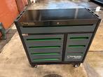Stahlwerk S24 Ultra Gereedschapskist - Nieuw, Doe-het-zelf en Verbouw, Gereedschapskisten, Ophalen, Gevuld, Nieuw