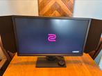 Benq zowie xl2740 gamingmonitor, Computers en Software, Monitoren, Full HD, Minder dan 1 ms, Zo goed als nieuw, DisplayPort