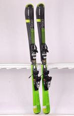 120 ski's ELAN ERISE EXPLORE 72, parabolic rocker, handmade,, Sport en Fitness, Skiën en Langlaufen, Overige merken, Gebruikt