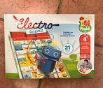 Electro spel, Kinderen en Baby's, Speelgoed | Educatief en Creatief, Ophalen of Verzenden, Gebruikt