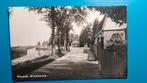 Krommenie Vlusch, Verzamelen, Ansichtkaarten | Nederland, Ophalen of Verzenden, 1940 tot 1960, Ongelopen, Noord-Holland