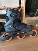 K2 Trio LT Skeelers - Maat 48, Sport en Fitness, Skeelers, K2, Heren, Ophalen of Verzenden, Zo goed als nieuw