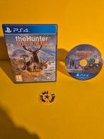 The Hunter Call of the Wild 2019 Edition, Avontuur en Actie, Vanaf 18 jaar, Verzenden, 1 speler