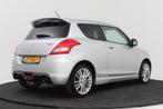 Suzuki Swift 1.6 Sport | Org NL | Cruise Control | Volledig, Auto's, Suzuki, Voorwielaandrijving, Euro 5, Gebruikt, Zwart