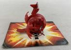 Bakugan Pyrus Nemus figuur Battle Brawler New Vestroia, Kinderen en Baby's, Speelgoed | Actiefiguren, Postbus 64461, Brunssum, Nederland